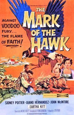 The Mark of the Hawk The Mark of the Hawk Wikipedia