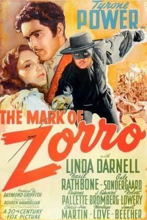 The Mark of Zorro (1940 film) t1gstaticcomimagesqtbnANd9GcQGAzPxHVtKPsXvXO