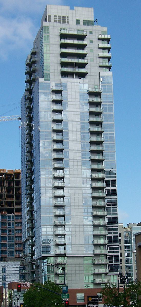 The Mark (San Diego)