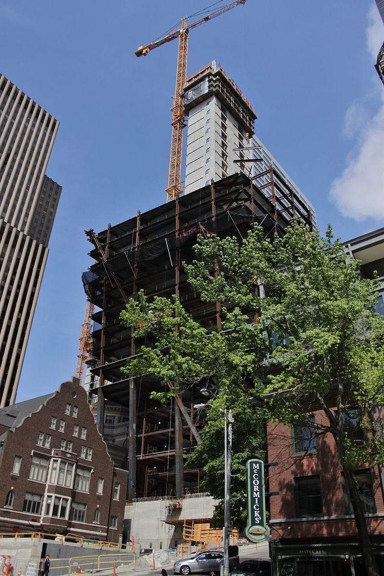 The Mark (Seattle)