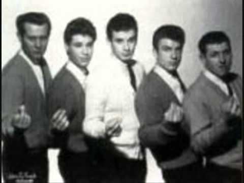 The Marketts Surfer Stomp by the Marketts 1962 YouTube