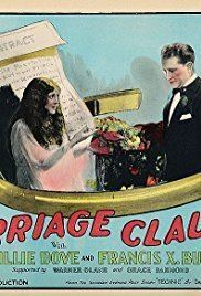 The Marriage Clause httpsimagesnasslimagesamazoncomimagesMM