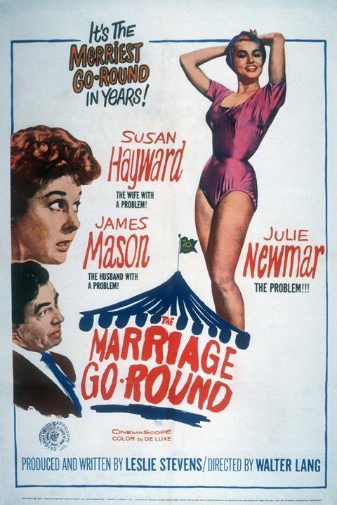 The Marriage-Go-Round (film) wwwgstaticcomtvthumbmovieposters48070p48070