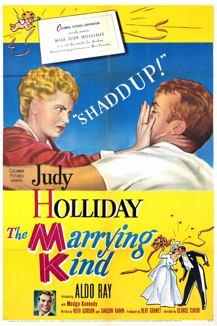 The Marrying Kind wwwgstaticcomtvthumbmovieposters36931p36931
