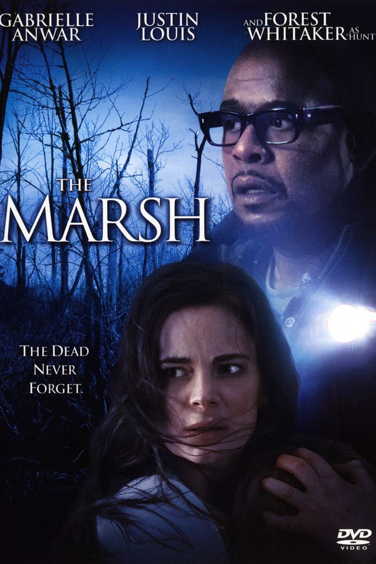 The Marsh (film) wwwgstaticcomtvthumbdvdboxart169171p169171