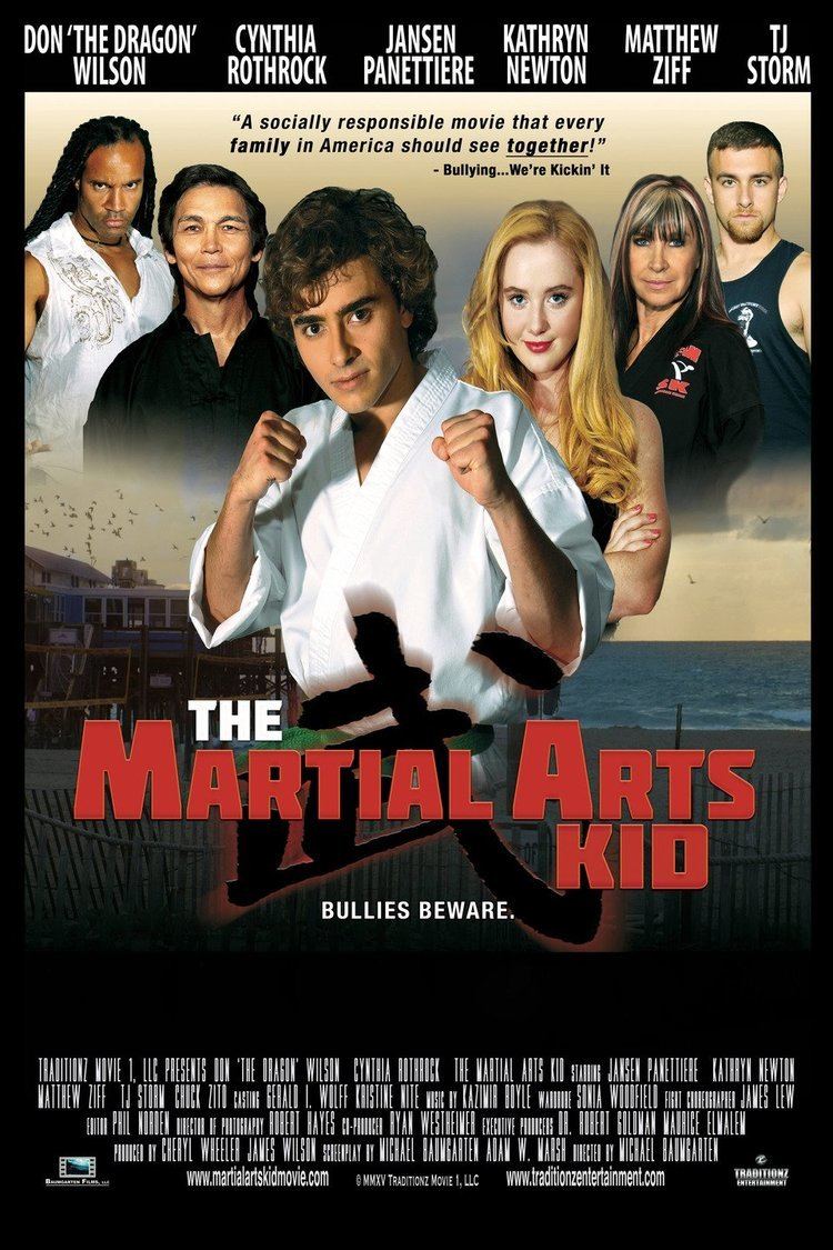The Martial Arts Kid wwwgstaticcomtvthumbmovieposters11679989p11