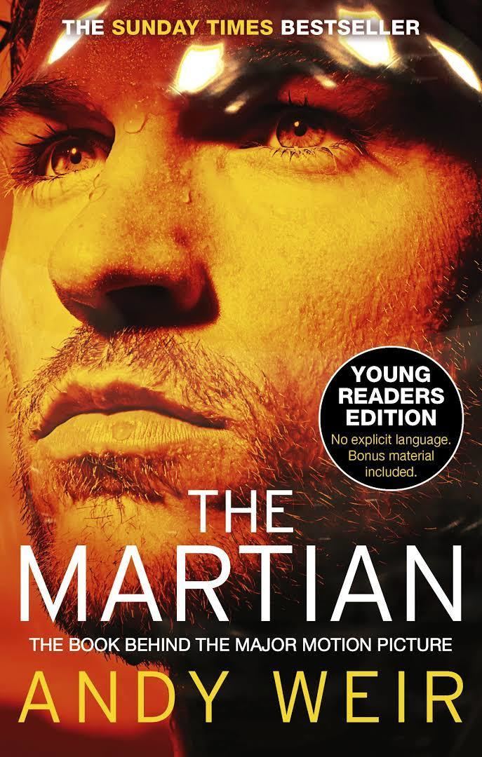The Martian (Weir novel) t2gstaticcomimagesqtbnANd9GcTbsapiTnWSXiCllg