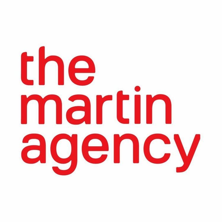 The Martin Agency httpslh4googleusercontentcombYZpSWvvWoAAA