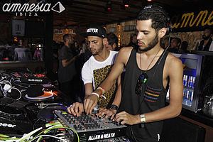 The Martinez Brothers The Martinez Brothers Wikipedia