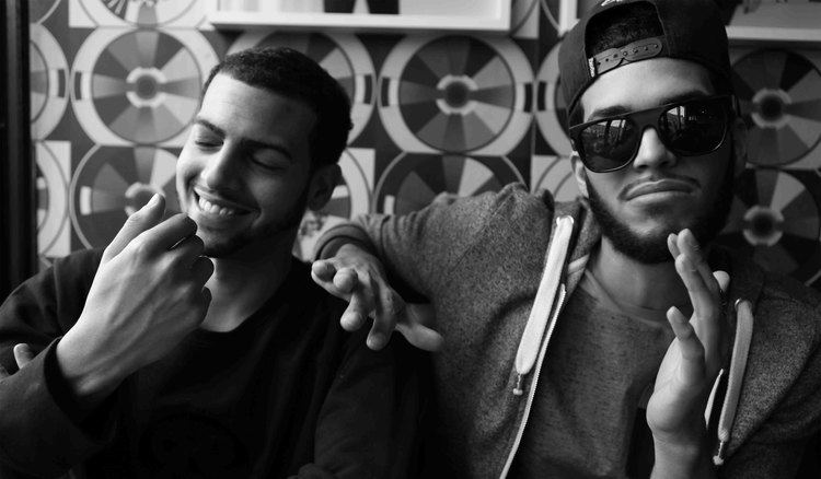 The Martinez Brothers The Martinez Brothers Beathouse Collective