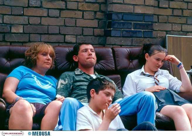 The Martins (film) The Martins 2001 FilmTVit