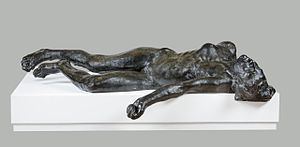 The Martyr (sculpture) httpsuploadwikimediaorgwikipediacommonsthu