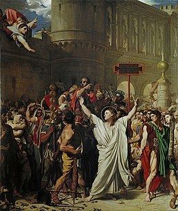 The Martyrdom of Saint Symphorian httpsuploadwikimediaorgwikipediacommonsthu