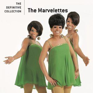 The Marvelettes The Marvelettes Free listening videos concerts stats and photos