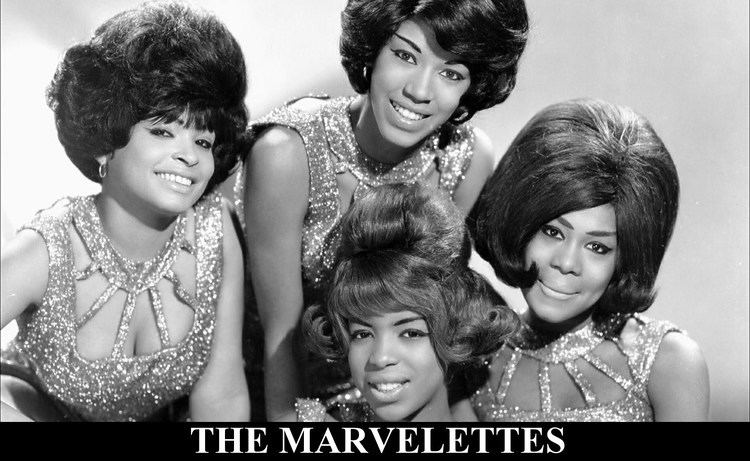 The Marvelettes MM008The Marvelettes 1965 Ill Keep Holding On MOTOWN YouTube