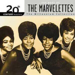 The Marvelettes The Marvelettes Free listening videos concerts stats and photos
