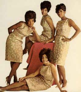 The Marvelettes The Marvelettes Discography at Discogs