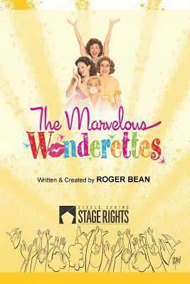 The Marvelous Wonderettes t0gstaticcomimagesqtbnANd9GcQMsYWBQlfUQRkAQ