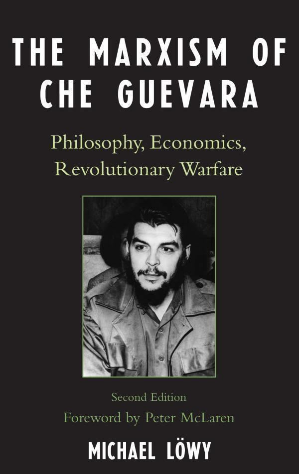 The Marxism of Che Guevara t2gstaticcomimagesqtbnANd9GcTjX8rgRLCszWIZb