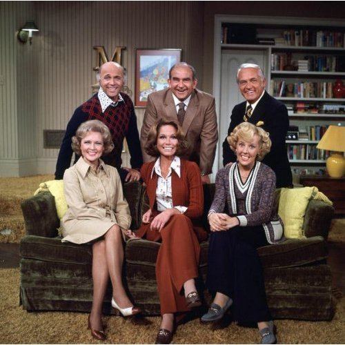 The Mary Tyler Moore Show Mary Richards Apartment on The Mary Tyler Moore Show Hooked on