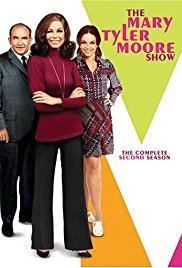 The Mary Tyler Moore Show Mary Tyler Moore TV Series 19701977 IMDb