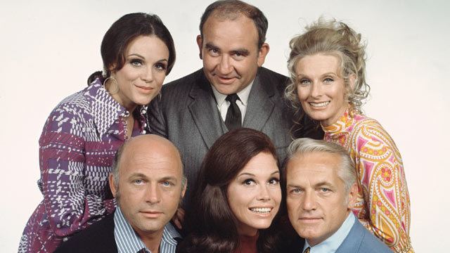 The Mary Tyler Moore Show Mary Tyler Moore Show Cast Where Are They Now ABC News
