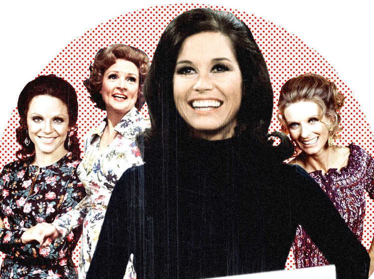 The Mary Tyler Moore Show 12 Best Episodes of The Mary Tyler Moore Show Vulture