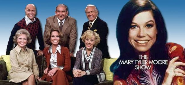 The Mary Tyler Moore Show Mary and Lou and Rhoda and Ted Examining Feminism in The Mary