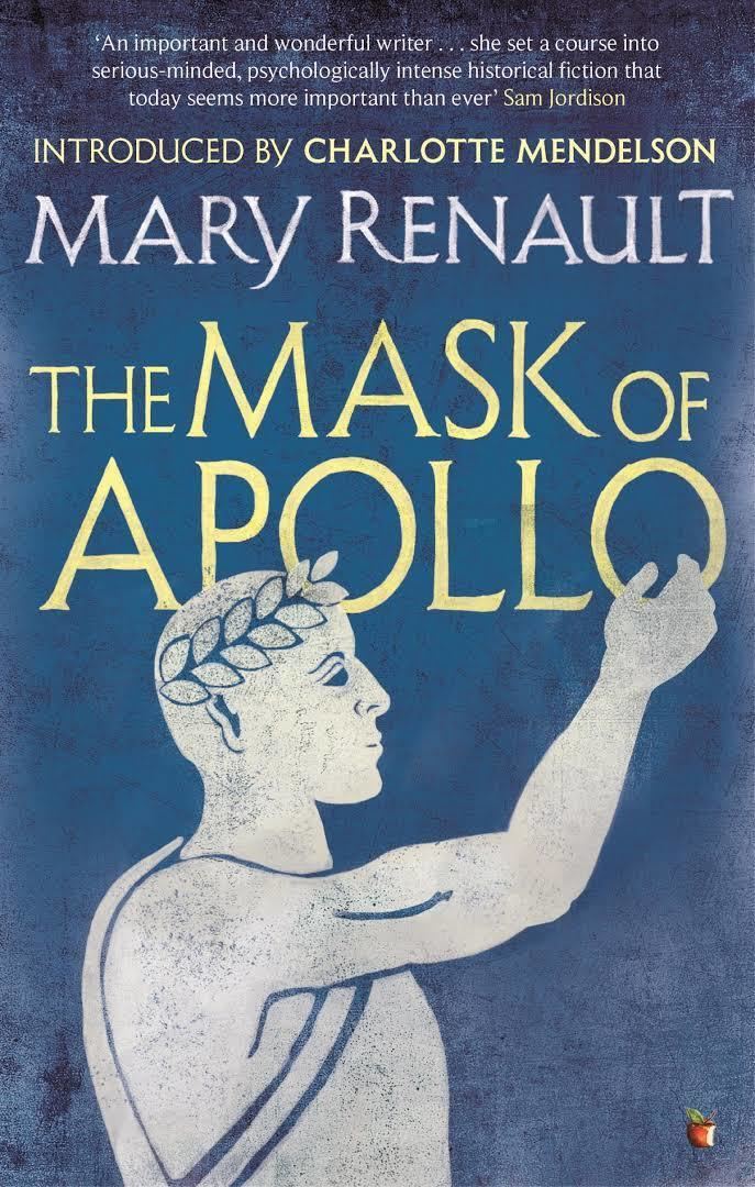 The Mask of Apollo t3gstaticcomimagesqtbnANd9GcRha1vn3BibiXH8w
