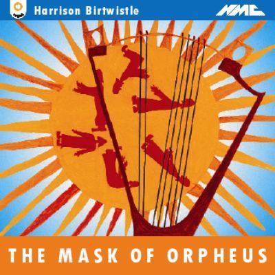 The Mask of Orpheus wwwcompositiontodaycomimagesnmccoversnmcd050jpg