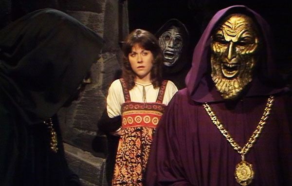 The Masque of Mandragora 1000 images about Doctor Who The Masque of Mandragora on