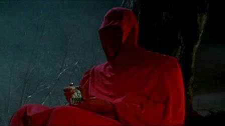 The Masque of the Red Death (1964 film) The Masque of the Red Death Roger Corman Film Analysis