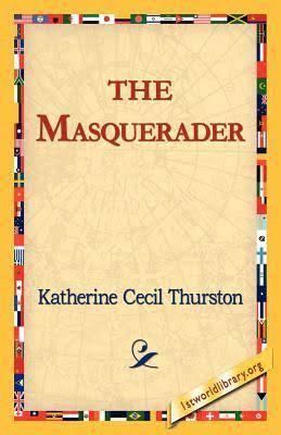 The Masquerader (novel) t1gstaticcomimagesqtbnANd9GcTeMlv0lDFvuFA8VE