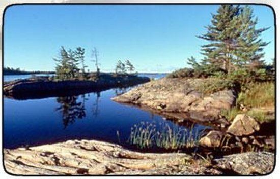 The Massasauga Provincial Park Massasauga Provincial Park Parry Sound All You Need to Know