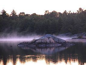 The Massasauga Provincial Park httpsuploadwikimediaorgwikipediacommonsthu