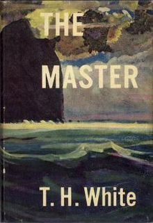 The Master: An Adventure Story httpsuploadwikimediaorgwikipediaenthumb7