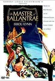 The Master of Ballantrae (1953 film) The Master of Ballantrae 1953 IMDb