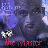 The Master (Rakim album) httpsuploadwikimediaorgwikipediaen55eRak