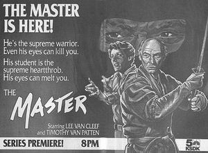 The Master (TV series) Master Ninja Series TV Tropes