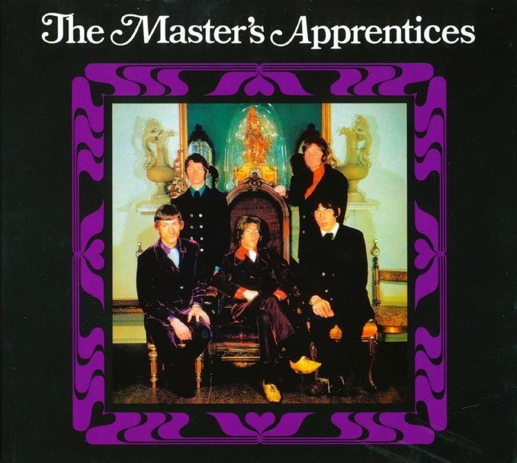 The Masters Apprentices Plain and Fancy The Masters Apprentices The Masters Apprentices