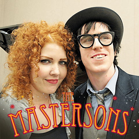 The Mastersons The Mastersons 01242015 McGonigels Mucky Duck Live Music in