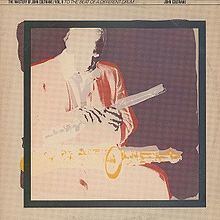 The Mastery of John Coltrane, Vol. 2: To the Beat of a Different Drum httpsuploadwikimediaorgwikipediaenthumb8