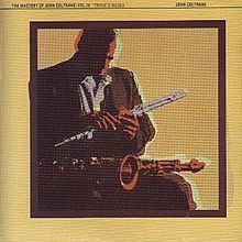The Mastery of John Coltrane, Vol. 4: Trane's Modes httpsuploadwikimediaorgwikipediaenthumbc