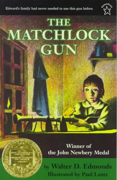 The Matchlock Gun t0gstaticcomimagesqtbnANd9GcSMXcJaADSB4kUHHl