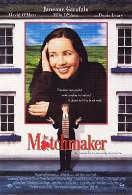 The Matchmaker (1997 film) The Matchmaker 1997 film Wikipedia