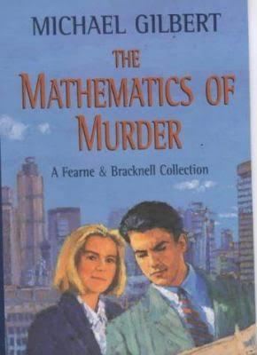 The Mathematics of Murder: A Fearne & Bracknell Collection t0gstaticcomimagesqtbnANd9GcSjSSsHvzrusDsMZ