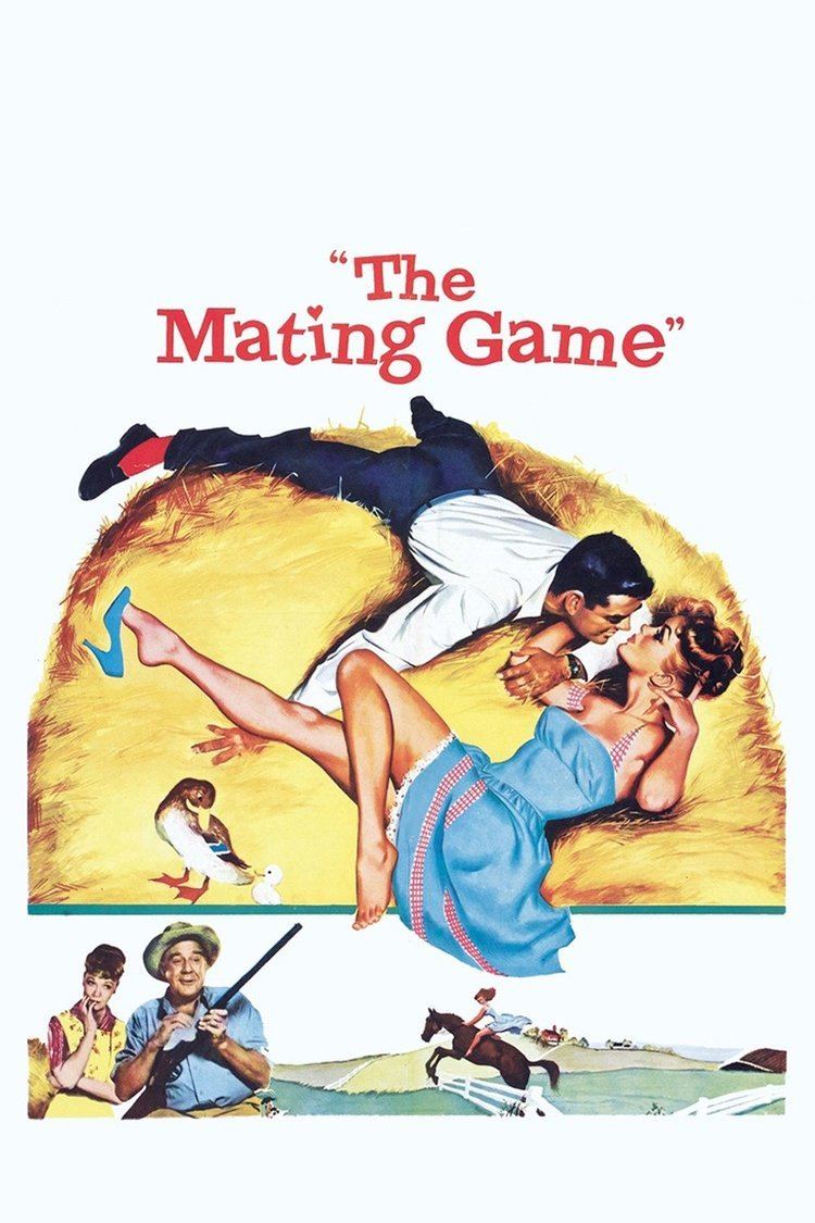 The Mating Game (film) wwwgstaticcomtvthumbmovieposters7141p7141p