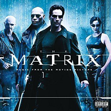 The Matrix: Music from the Motion Picture httpsimagesnasslimagesamazoncomimagesI8