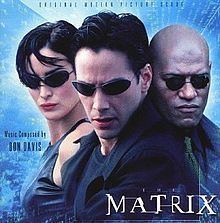The Matrix: Original Motion Picture Score httpsuploadwikimediaorgwikipediaenthumb3
