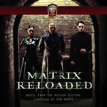 The Matrix Reloaded (score) httpsuploadwikimediaorgwikipediaenthumb3
